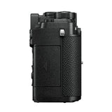 OM SYSTEM PEN E-P7 20.3MP Mirrorless Camera with 4K Video Recording and 5-Axis Stabilization (Black)