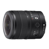 Sony FE 8 to 14mm F3.5 Fisheye G Full-Frame Zoom Lens (E-Mount)