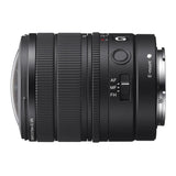 Sony FE 8 to 14mm F3.5 Fisheye G Full-Frame Zoom Lens (E-Mount)