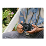 OM System PEN Mirrorless Camera (Black) with 14-42mm F3.5-5.6 III Lens Bundle
