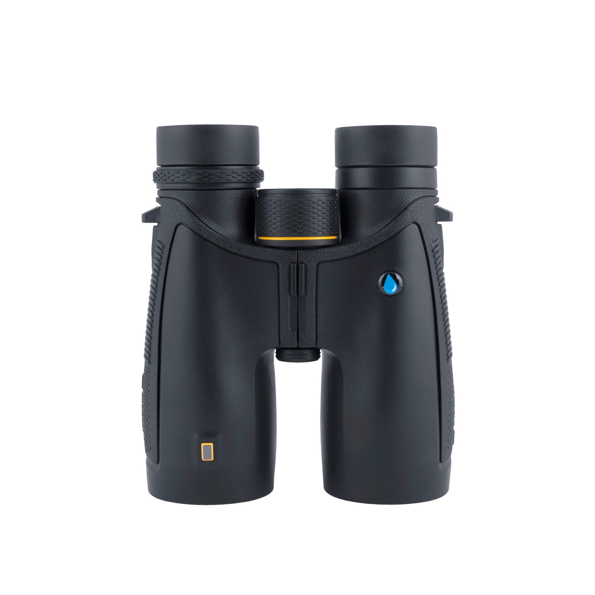 Explore Scientific National Geographic 10x42 Waterproof Performance Binoculars with Harness