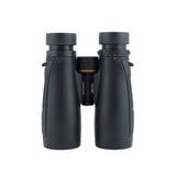 Explore Scientific National Geographic 10x42 Waterproof Performance Binoculars with Harness