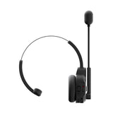 Hollyland Solidcom SE Global 2S 2-Person Noise Cancelling Wireless Intercom Headset System