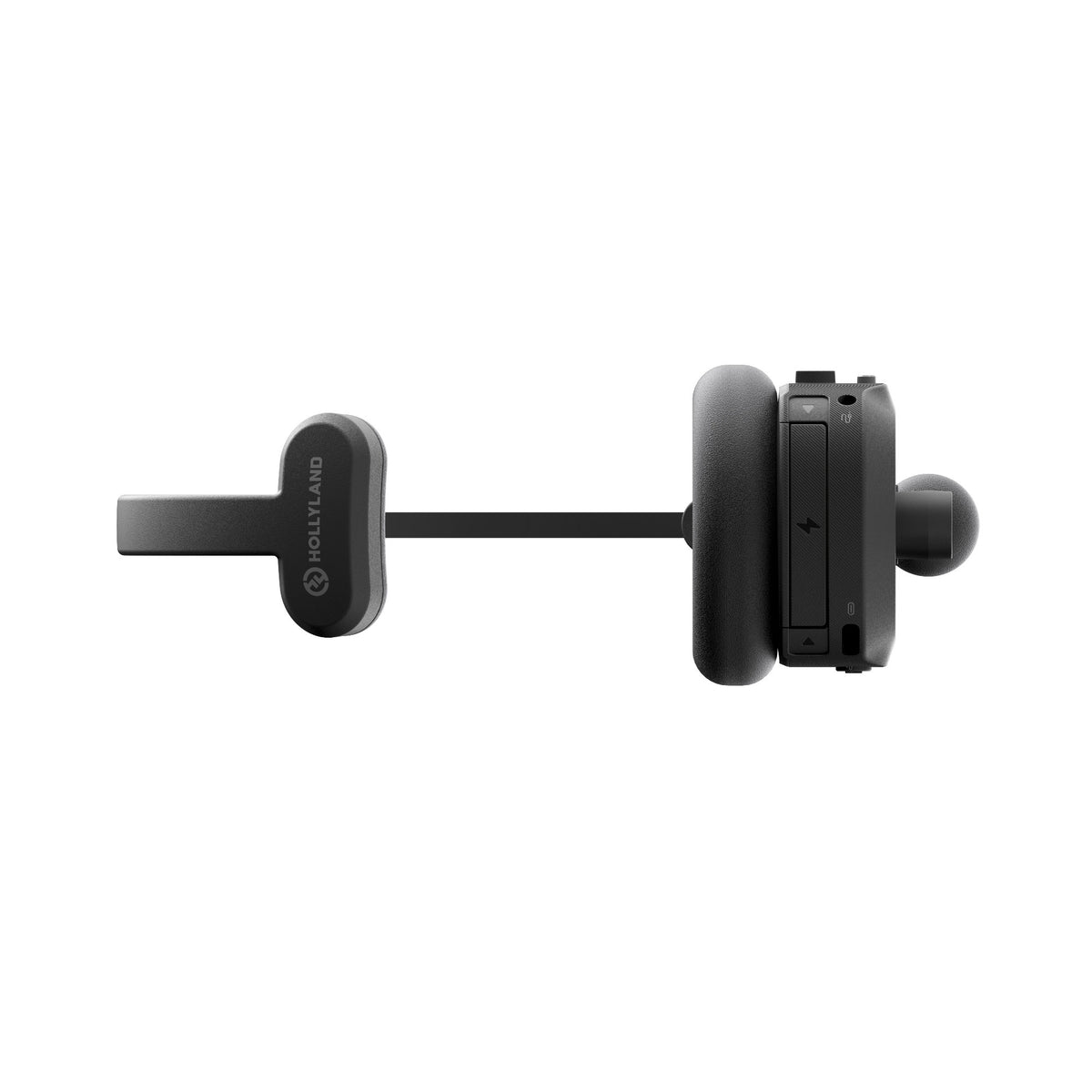 Hollyland Solidcom SE Global 2S 2-Person Noise Cancelling Wireless Intercom Headset System