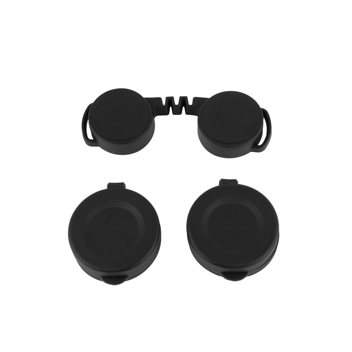 Explore Scientific National Geographic 10x42 Waterproof Performance Binoculars with Harness