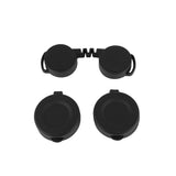 Explore Scientific National Geographic 10x42 Waterproof Performance Binoculars with Harness