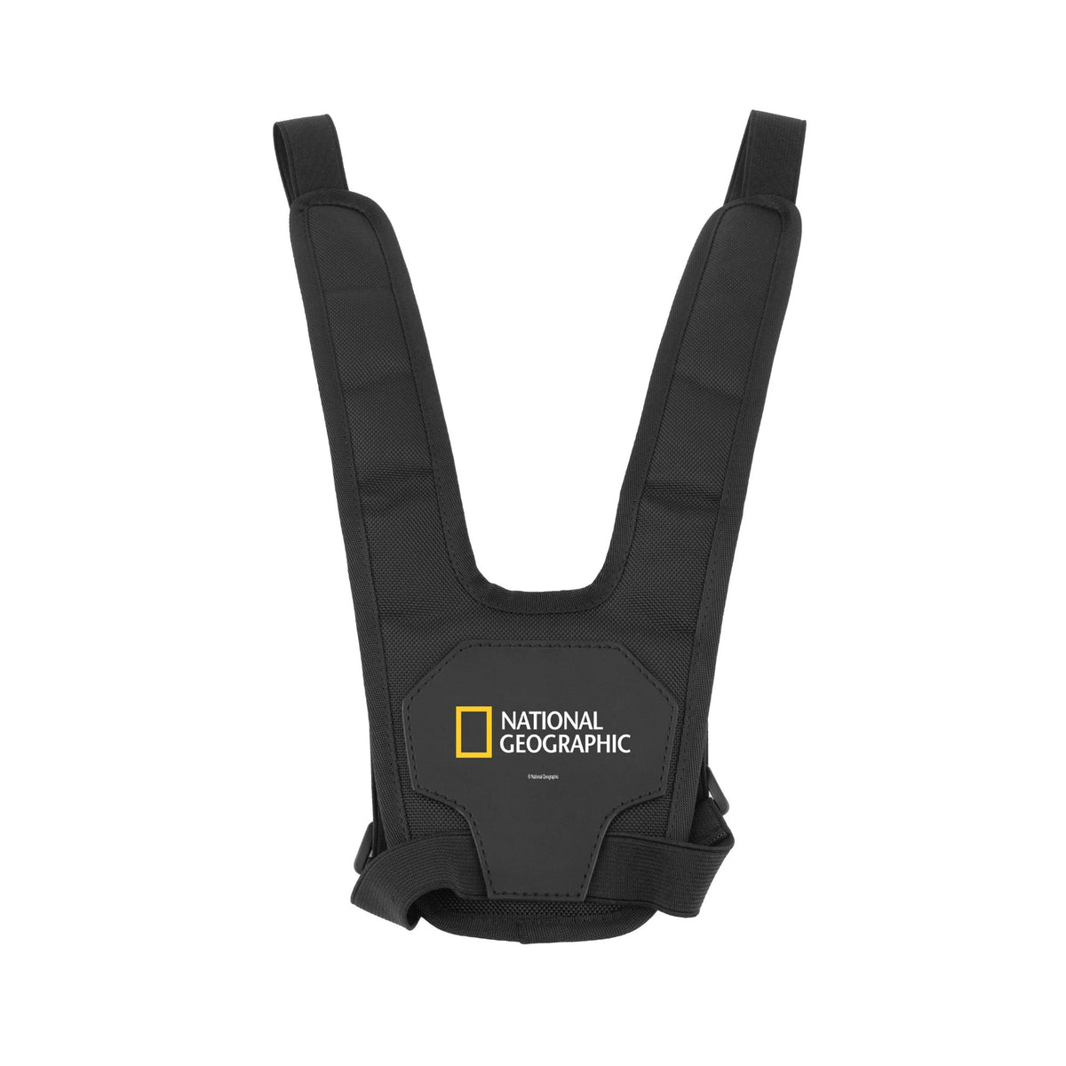 Explore Scientific National Geographic 10x42 Waterproof Performance Binoculars with Harness