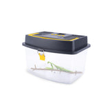 Explore Scientific National Geographic Observatory and Habitat with Built-In 2MP Time-Lapse Camera