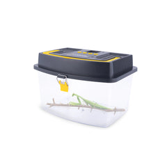 Explore Scientific National Geographic Observatory and Habitat with Built-In 2MP Time-Lapse Camera
