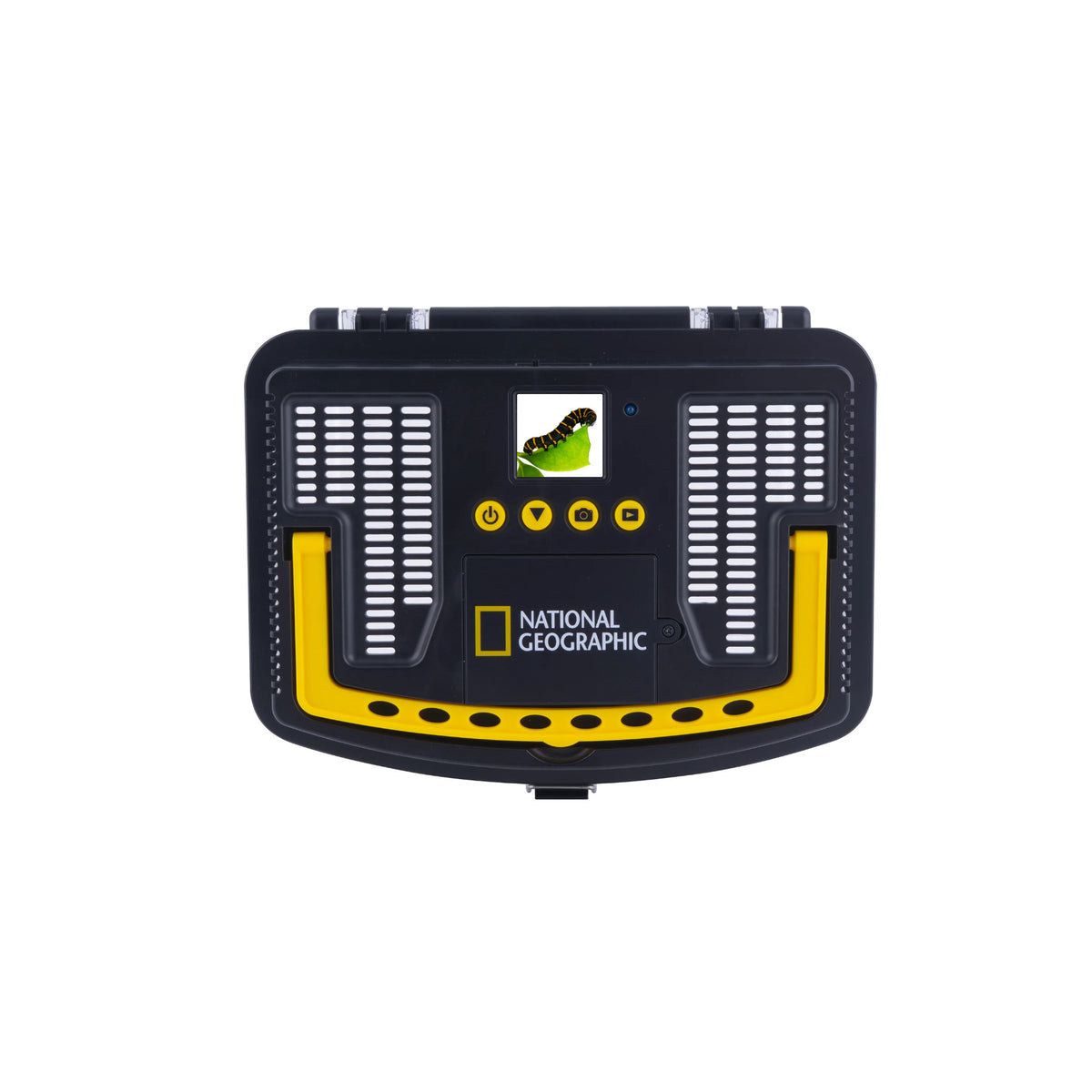Explore Scientific National Geographic Observatory and Habitat with Built-In 2MP Time-Lapse Camera