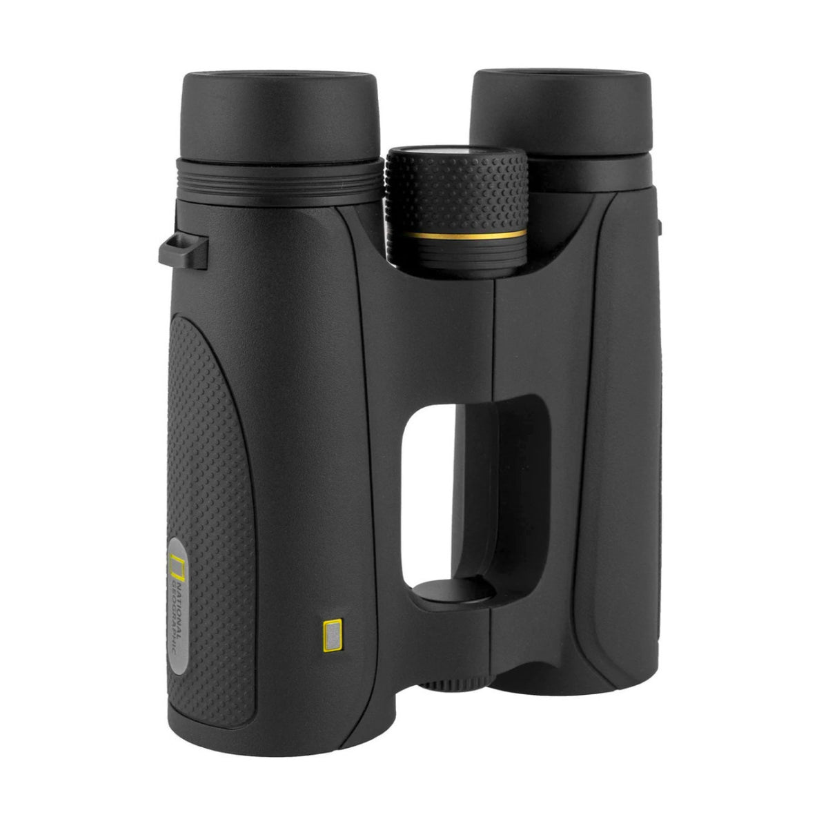 Explore Scientific National Geographic Excursion Series 8x42 Binoculars with Multi-coated Optics
