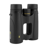 Explore Scientific National Geographic Excursion Series 8x42 Binoculars with Multi-coated Optics