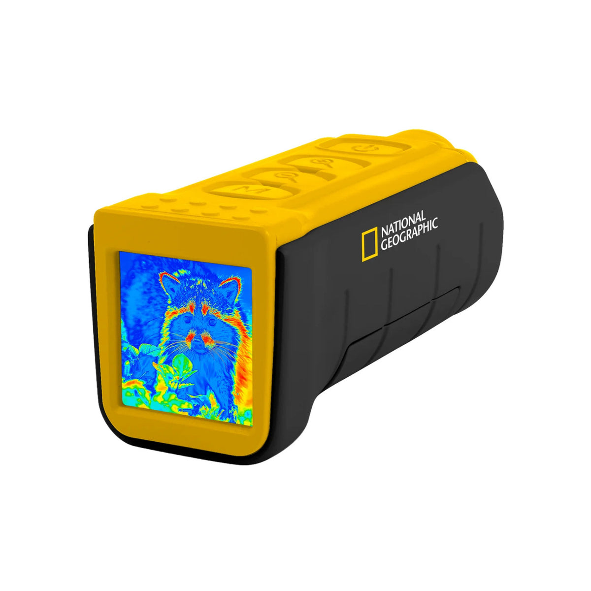 Explore Scientific National Geographic Virtual Thermal Camera Scope