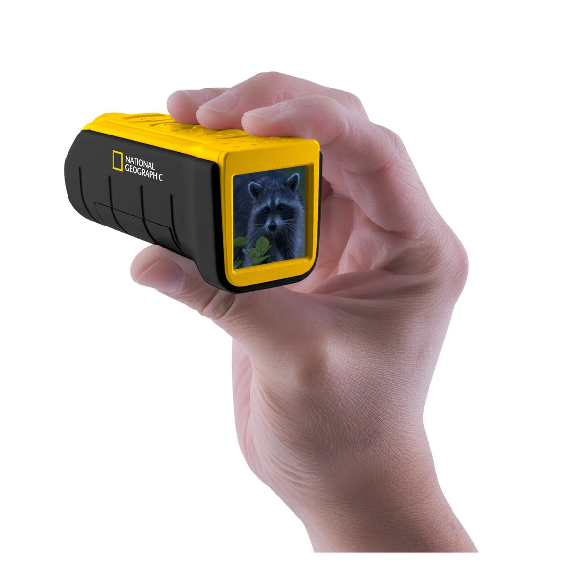 Explore Scientific National Geographic Virtual Thermal Camera Scope