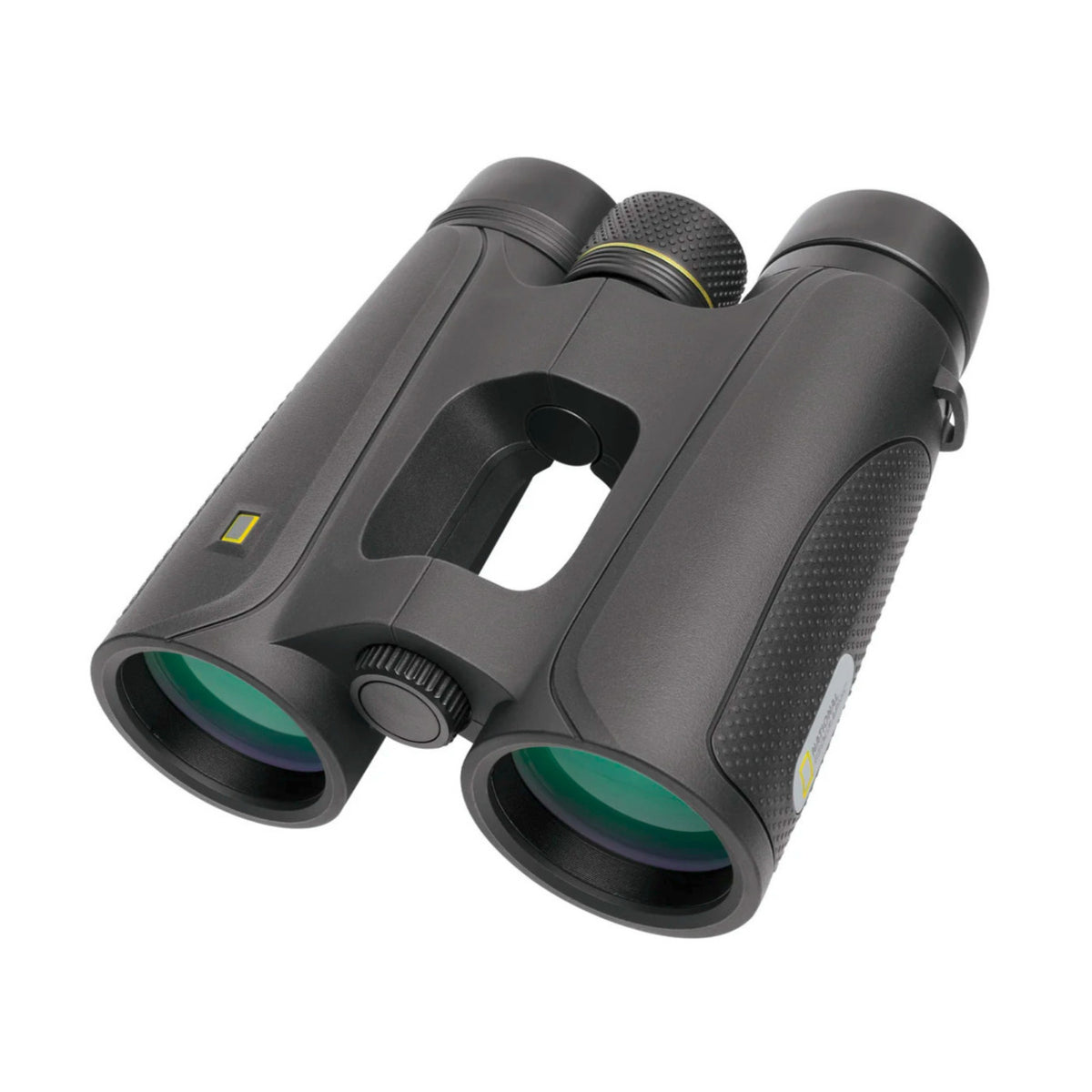 Explore Scientific National Geographic Excursion Series 10x42 Binoculars with Multi-coated Optics