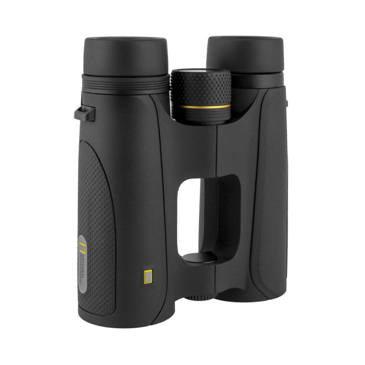 Explore Scientific National Geographic Excursion Series 10x42 Binoculars with Multi-coated Optics