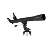 Explore Scientific National Geographic StarApp70 70mm Refractor Telescope with Astronomy App