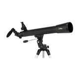 Explore Scientific National Geographic StarApp70 70mm Refractor Telescope with Astronomy App