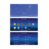 Explore Scientific National Geographic StarApp70 70mm Refractor Telescope with Astronomy App