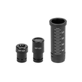 Explore Scientific National Geographic 40x-1024x Microscope with Hard Case