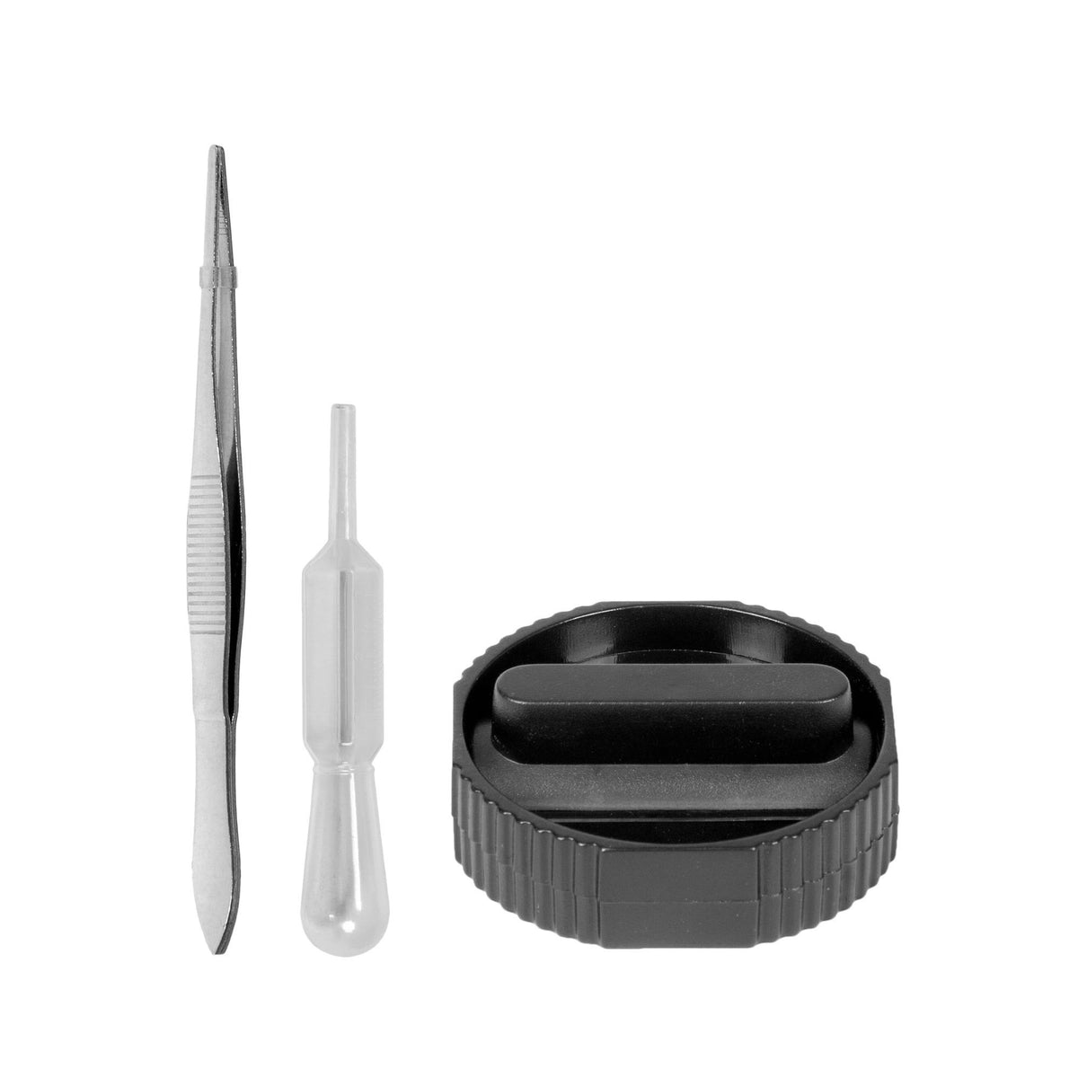 Explore Scientific National Geographic 40x-1024x Microscope with Hard Case