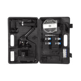 Explore Scientific National Geographic 40x-1024x Microscope with Hard Case
