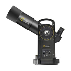 Explore Scientific National Geographic 70mm Automatic GoTo Refractor Telescope