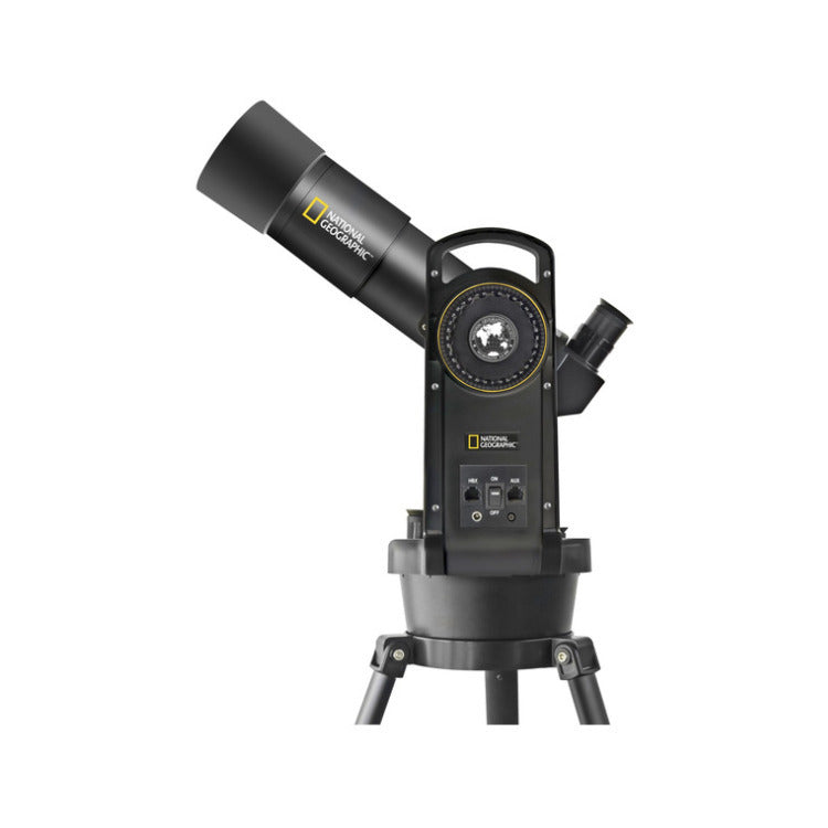 Explore Scientific National Geographic 70mm Automatic GoTo Refractor Telescope