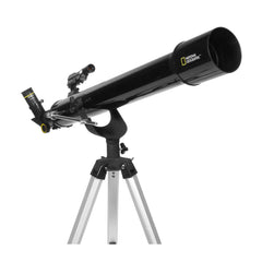 Explore Scientific National Geographic 70mm AZ Refractor Telescope