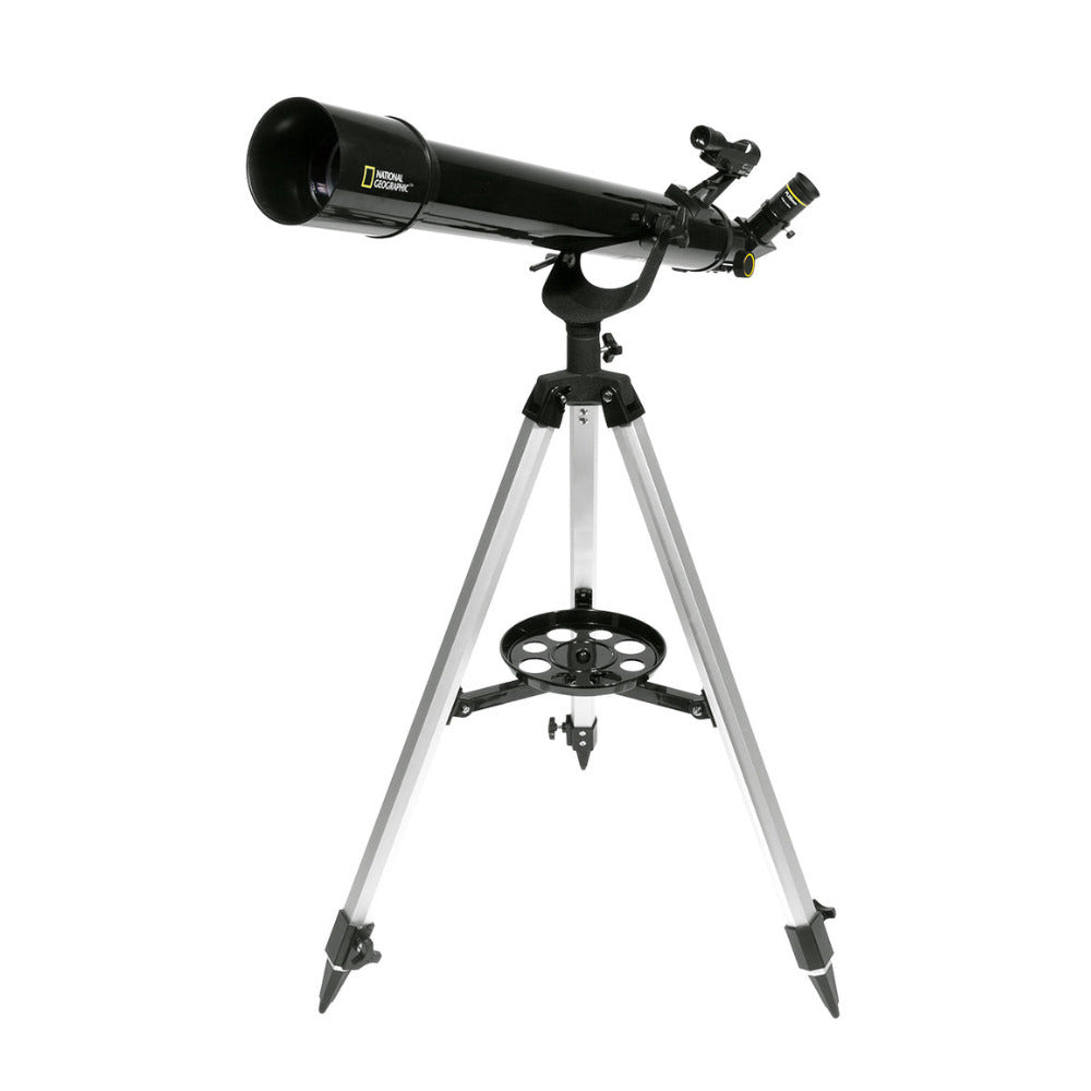 Explore Scientific National Geographic 70mm AZ Refractor Telescope