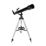 Explore Scientific National Geographic 70mm AZ Refractor Telescope