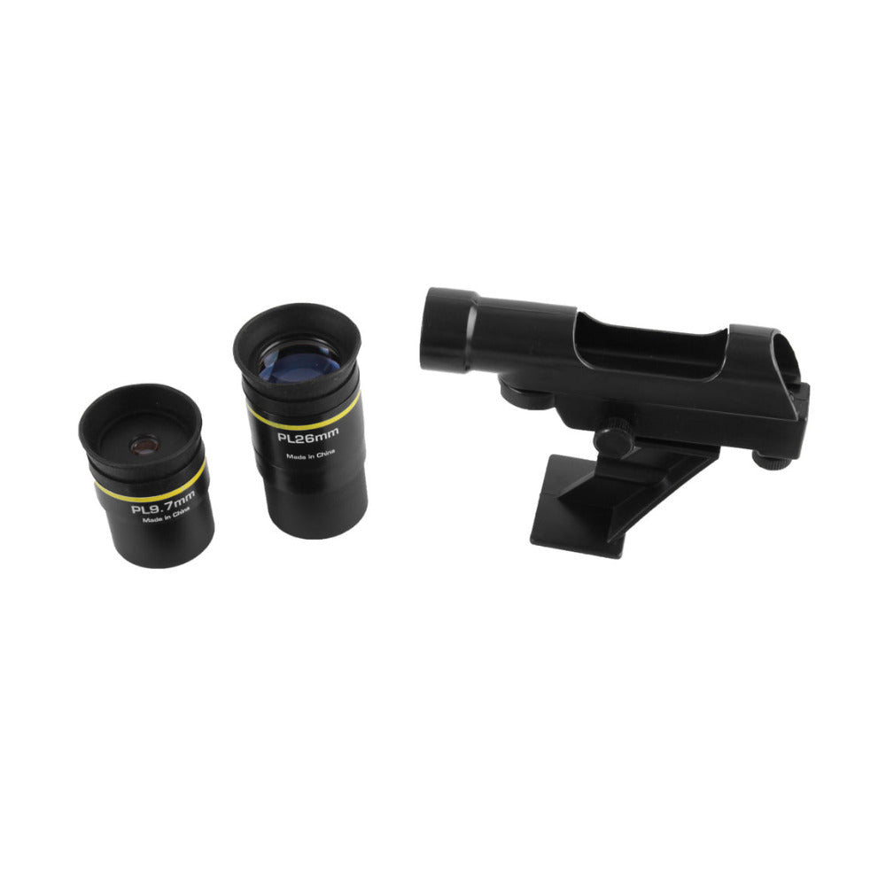 Explore Scientific National Geographic 70mm AZ Refractor Telescope