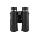 Explore Scientific Nat Geo 10x42 Waterproof Performance Binoculars (Black) with Harness