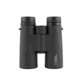 Explore Scientific National Geographic 8x42 Roof Prism Binoculars (Black)