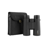 Explore Scientific National Geographic 8x42 Roof Prism Binoculars (Black)