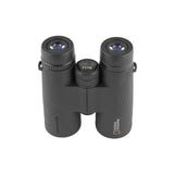 Explore Scientific National Geographic 8x42 Roof Prism Binoculars (Black)
