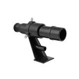 Explore Scientific National Geographic SKY VIEW 70 70mm Refractor Telescope with Panhandle Mount
