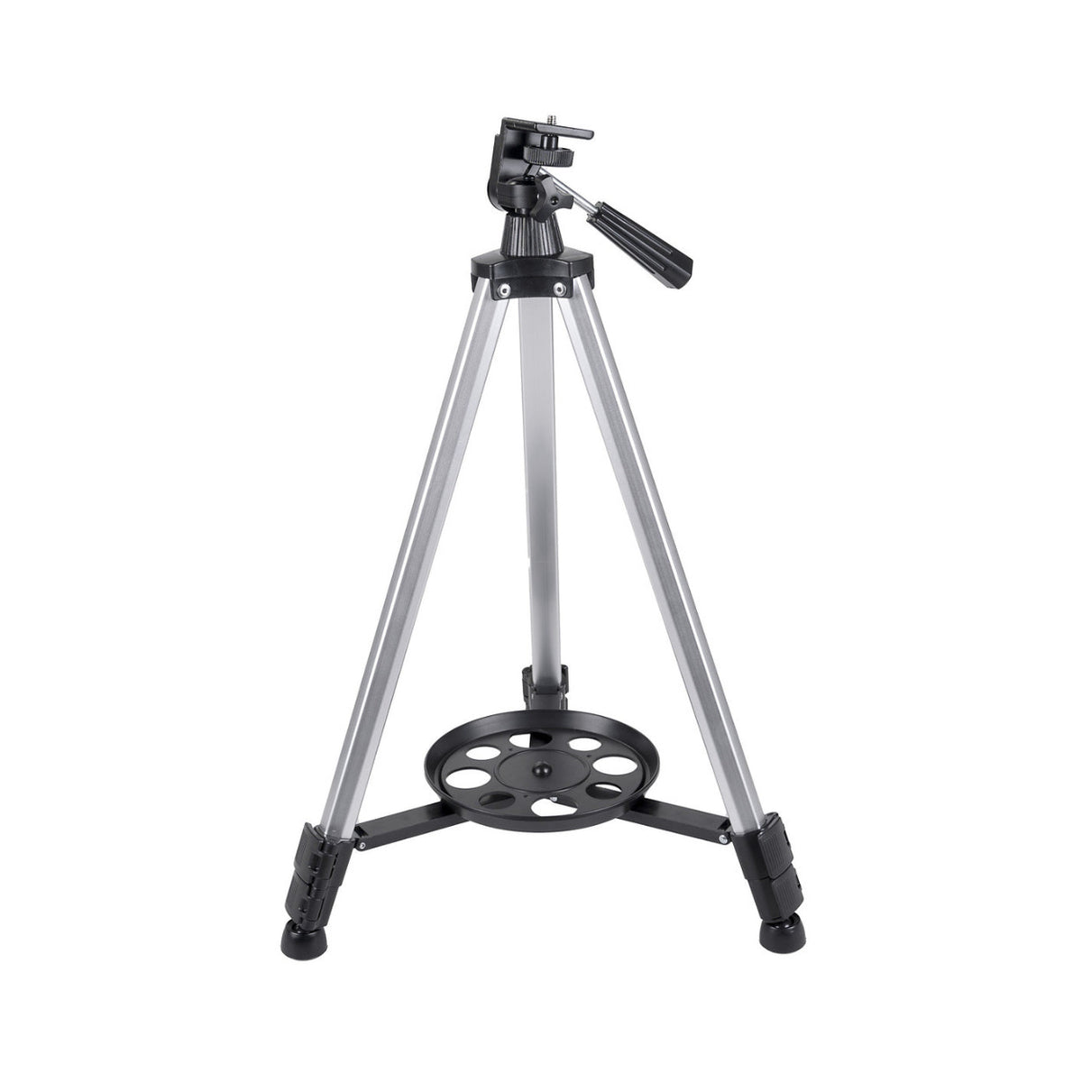 Explore Scientific National Geographic SKY VIEW 70 70mm Refractor Telescope with Panhandle Mount