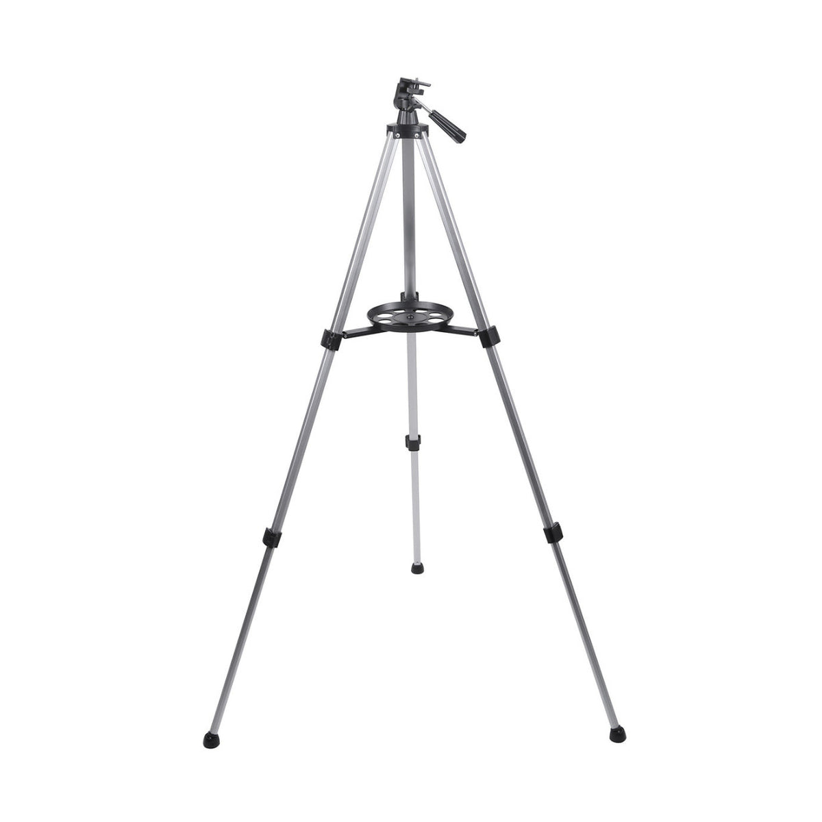Explore Scientific National Geographic SKY VIEW 70 70mm Refractor Telescope with Panhandle Mount