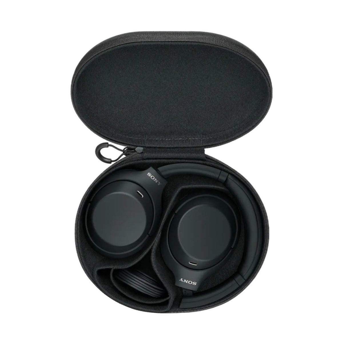 Sony WH-1000XM4C Gen2 Wireless Noise Cancelling Headphones (Black)