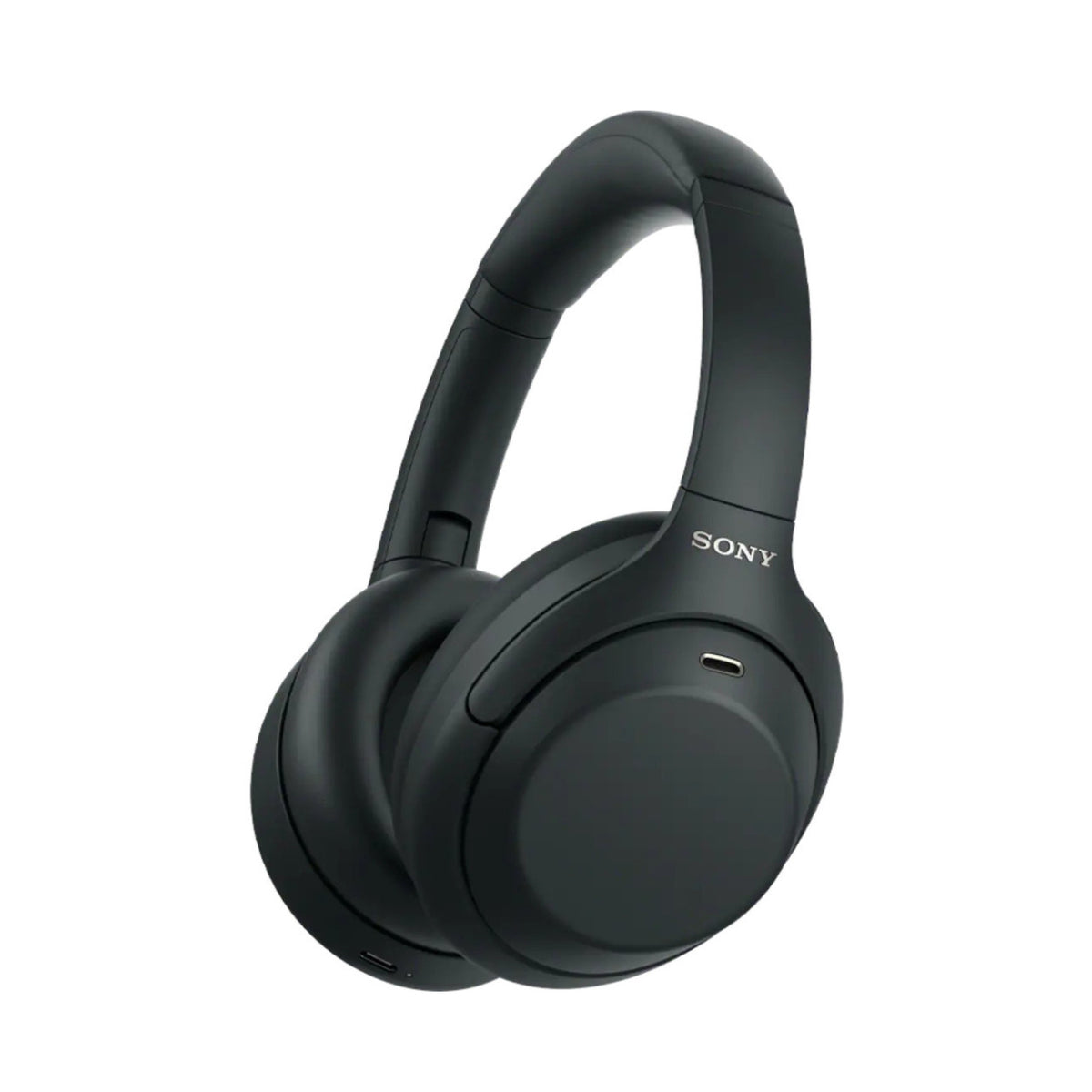 Sony WH-1000XM4C Gen2 Wireless Noise Cancelling Headphones (Black)
