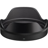 Sigma 20-60mm F2.8-4 DG Contemporary Lens for Mirrorless Cameras (L Mount)