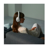 Sony WH-1000XM4C Gen2 Wireless Noise Cancelling Headphones (Silver)