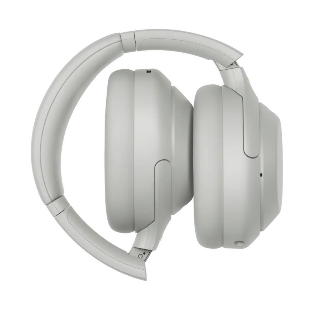Sony WH-1000XM4C Gen2 Wireless Noise Cancelling Headphones (Silver)