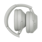 Sony WH-1000XM4C Gen2 Wireless Noise Cancelling Headphones (Silver)