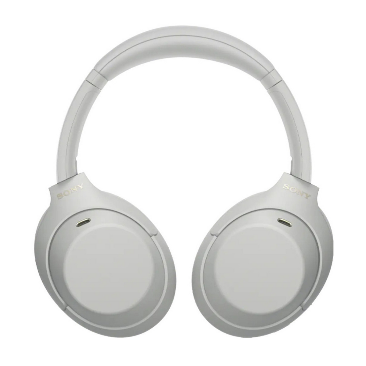 Sony WH-1000XM4C Gen2 Wireless Noise Cancelling Headphones (Silver)