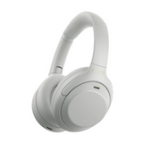Sony WH-1000XM4C Gen2 Wireless Noise Cancelling Headphones (Silver)