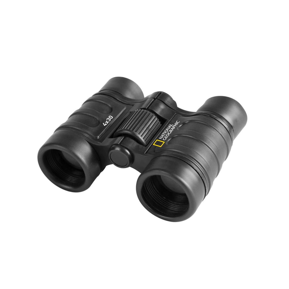 Explore Scientific National Geographic Deluxe Adventure Set - Telescope, Microscope, and Binoculars