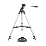 Explore Scientific National Geographic NT114CF 114mm Reflector Telescope with Phone Adapter (Black)