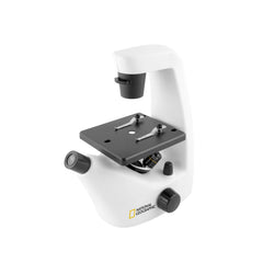 Explore Scientific National Geographic 40x-400x Inverted Microscope